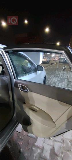 نيسان سنترا